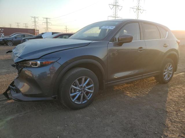 mazda cx-5 selec 2023 jm3kfbbm2p0193711