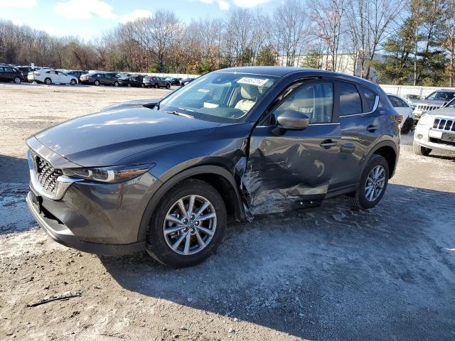 mazda cx-5 selec 2023 jm3kfbbm2p0205436