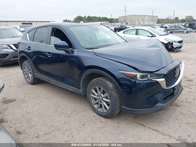 mazda cx-5 2023 jm3kfbbm2p0256967