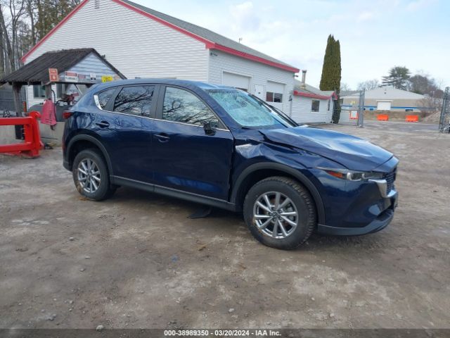 mazda cx-5 2023 jm3kfbbm2p0268813