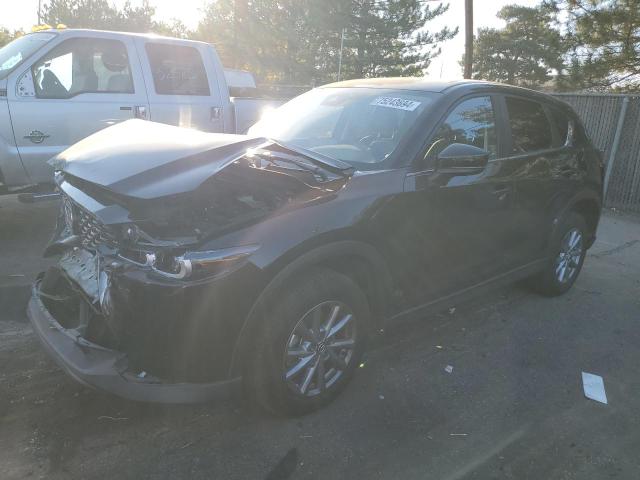 mazda cx-5 selec 2023 jm3kfbbm2p0281318