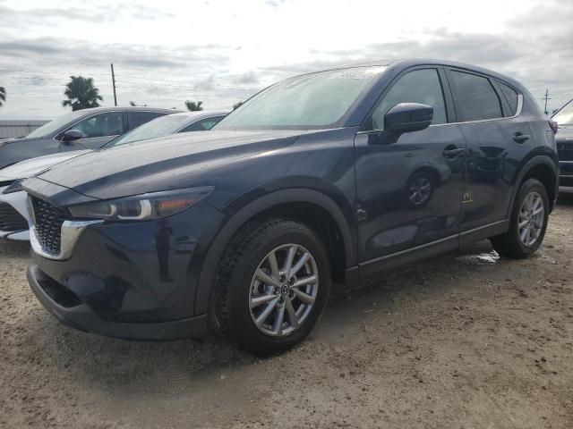 mazda cx-5 selec 2023 jm3kfbbm2p0289337