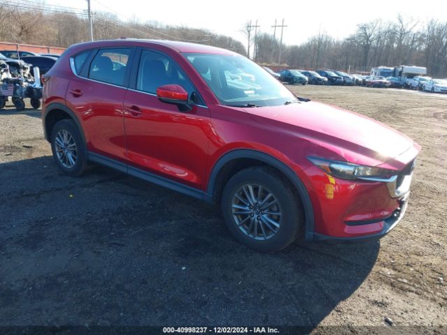 mazda cx-5 2018 jm3kfbbm3j0475475