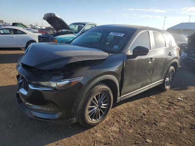 mazda cx-5 sport 2019 jm3kfbbm3k0503082