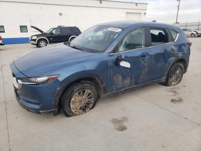 mazda cx-5 2019 jm3kfbbm3k1517302