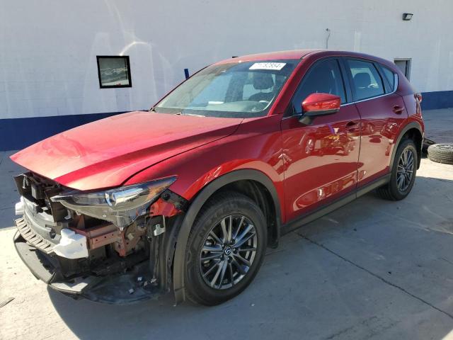 mazda cx-5 sport 2020 jm3kfbbm3l0754959