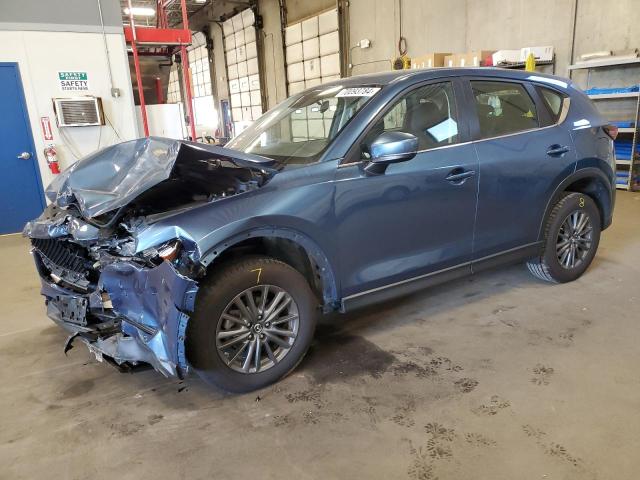 mazda cx-5 sport 2020 jm3kfbbm3l0806820