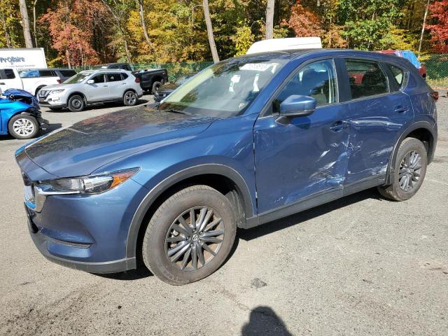 mazda cx-5 sport 2021 jm3kfbbm3m0354448