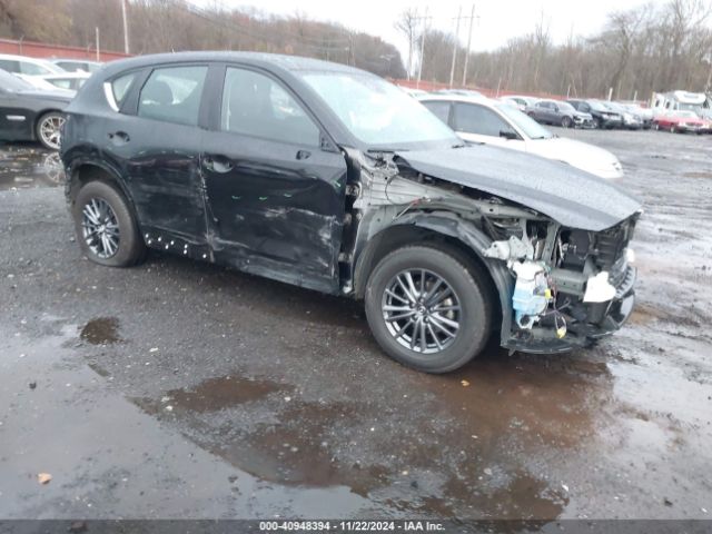 mazda cx-5 2021 jm3kfbbm3m1303073