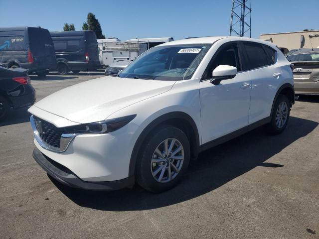 mazda cx-5 selec 2022 jm3kfbbm3n0542842