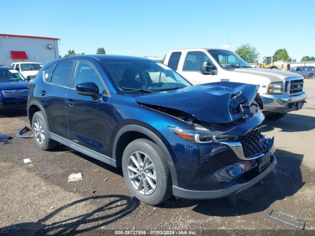 mazda cx-5 2022 jm3kfbbm3n0550004