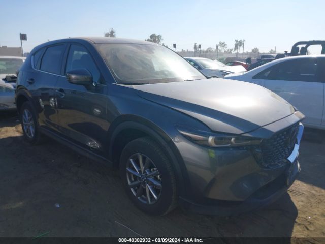 mazda cx-5 2022 jm3kfbbm3n0565845