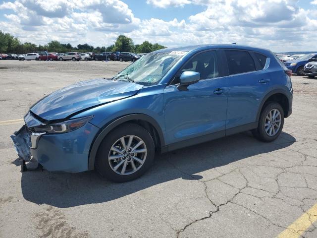 mazda cx-5 selec 2022 jm3kfbbm3n0603168