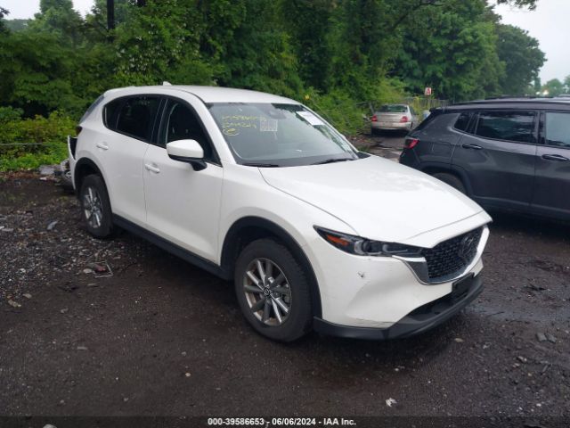 mazda cx-5 2022 jm3kfbbm3n0625851