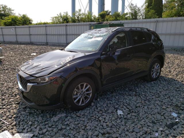 mazda cx-5 selec 2022 jm3kfbbm3n0639491