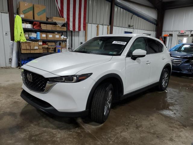 mazda cx-5 selec 2023 jm3kfbbm3p0161964