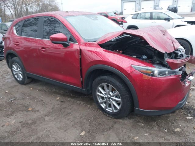 mazda cx-5 2023 jm3kfbbm3p0221080