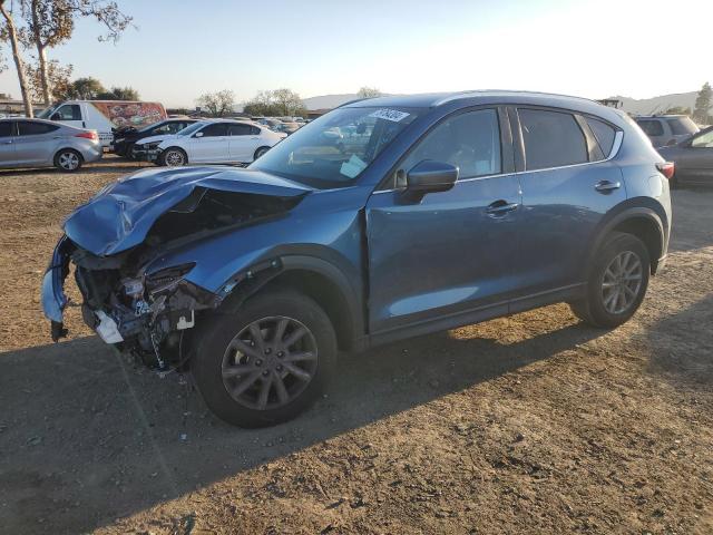 mazda cx-5 selec 2023 jm3kfbbm3p0236369