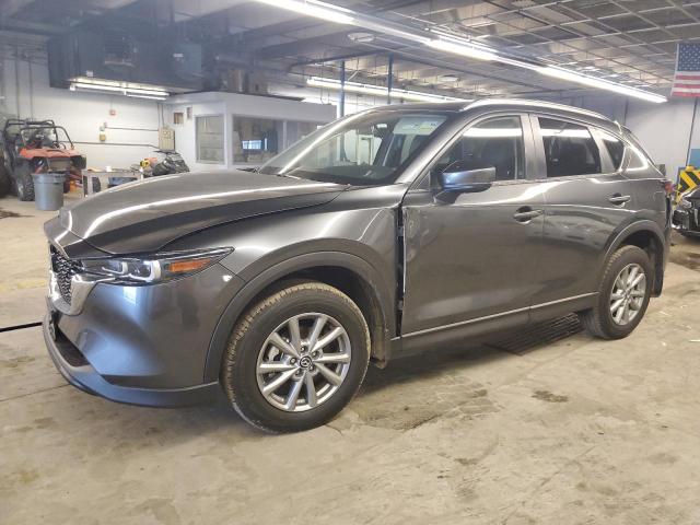 mazda cx-5 selec 2023 jm3kfbbm3p0260252