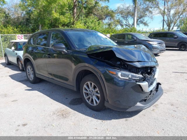 mazda cx-5 2023 jm3kfbbm3p0262437