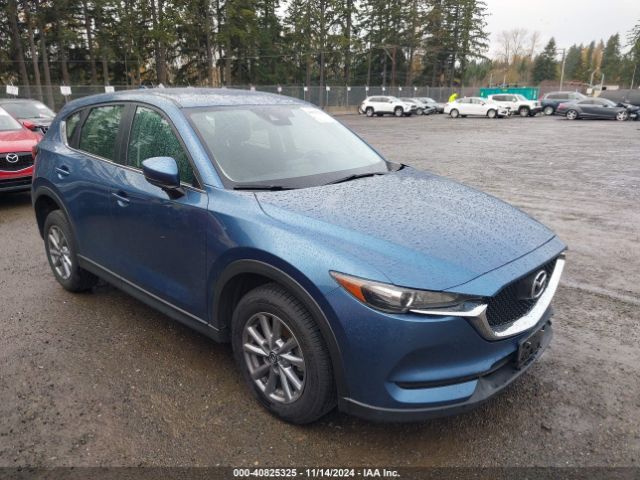 mazda cx-5 2018 jm3kfbbm4j0324998