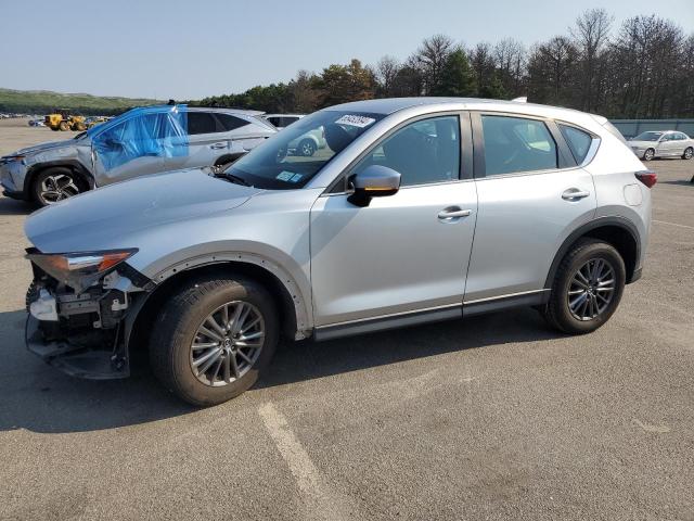 mazda cx-5 sport 2018 jm3kfbbm4j0351165