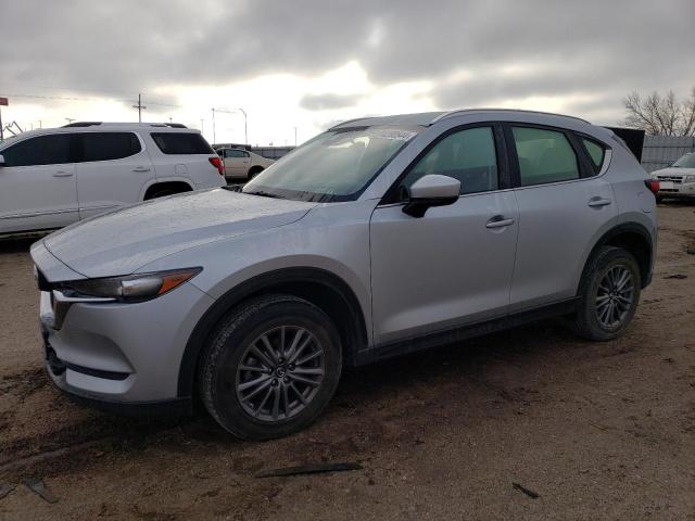 mazda cx-5 sport 2018 jm3kfbbm4j0379080