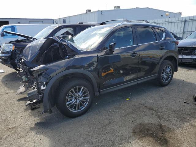 mazda cx-5 2018 jm3kfbbm4j0400977