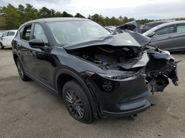 mazda cx-5 sport 2019 jm3kfbbm4k0535524