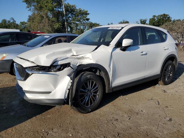 mazda cx-5 sport 2019 jm3kfbbm4k0555546