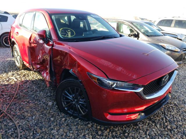 mazda  2019 jm3kfbbm4k0586456