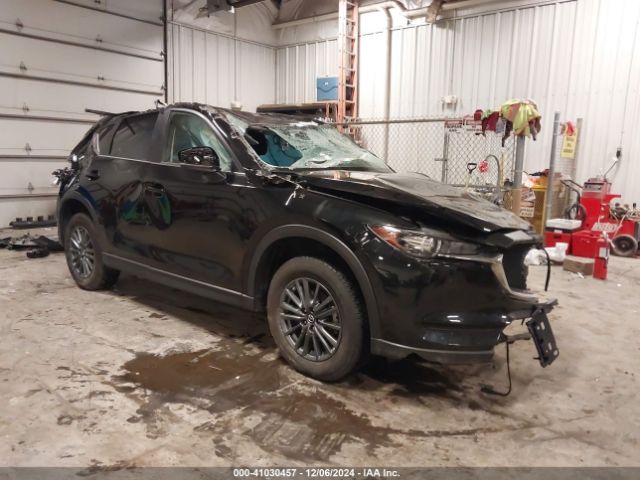 mazda cx-5 2019 jm3kfbbm4k1581154