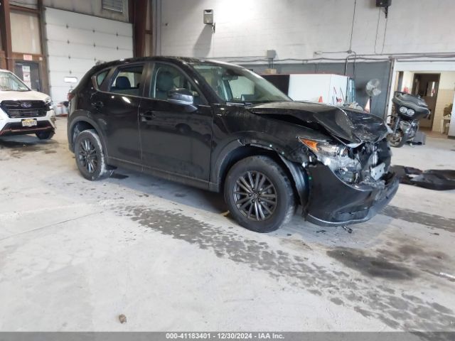 mazda cx-5 2021 jm3kfbbm4m0334922