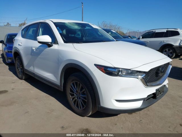 mazda cx-5 2021 jm3kfbbm4m0368584