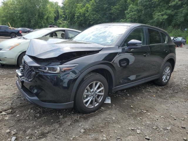 mazda cx-5 selec 2022 jm3kfbbm4n0578717