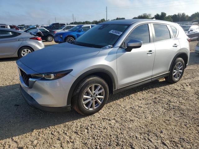 mazda cx-5 selec 2022 jm3kfbbm4n0628242