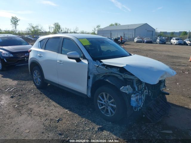 mazda cx-5 2023 jm3kfbbm4p0121330