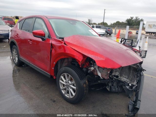 mazda cx-5 2023 jm3kfbbm4p0151475