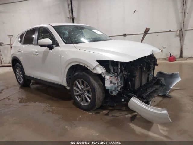 mazda cx-5 2023 jm3kfbbm4p0171063