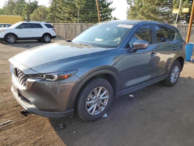 mazda cx-5 selec 2023 jm3kfbbm4p0186162