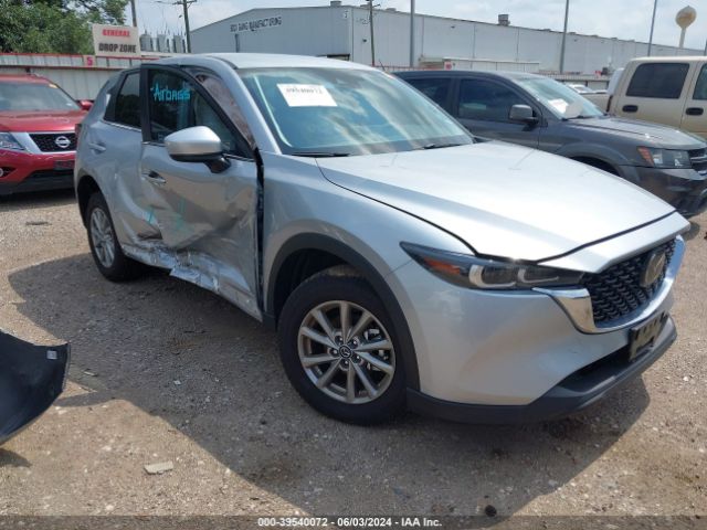 mazda cx-5 2023 jm3kfbbm4p0263676