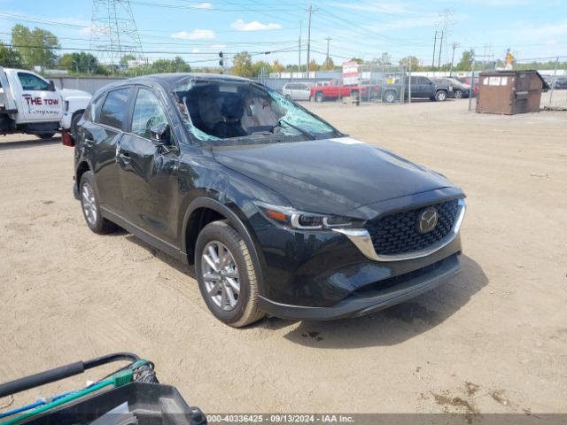 mazda cx-5 2023 jm3kfbbm4p0270210