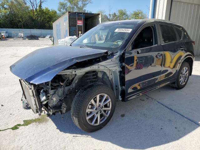 mazda cx-5 selec 2024 jm3kfbbm4r0361898