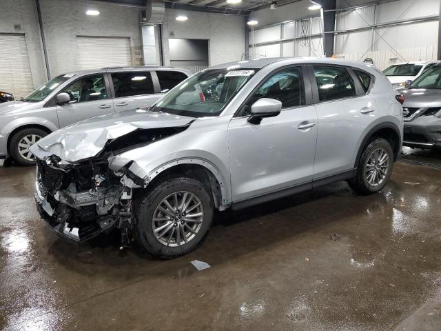 mazda cx-5 sport 2018 jm3kfbbm5j0443482