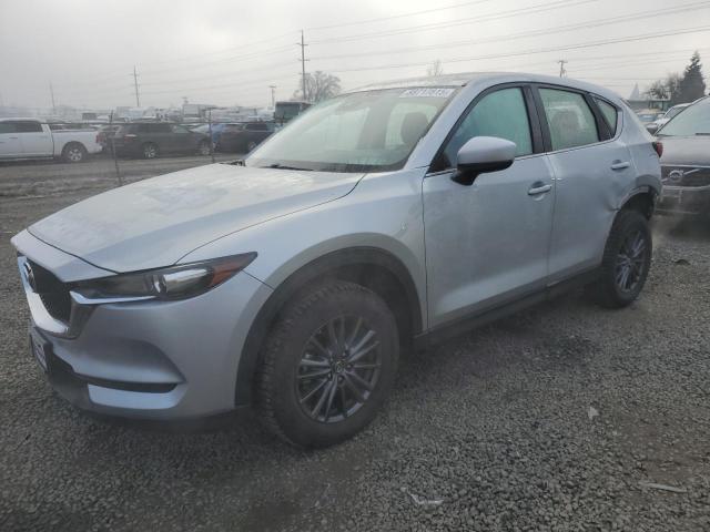 mazda cx-5 sport 2019 jm3kfbbm5k0514634