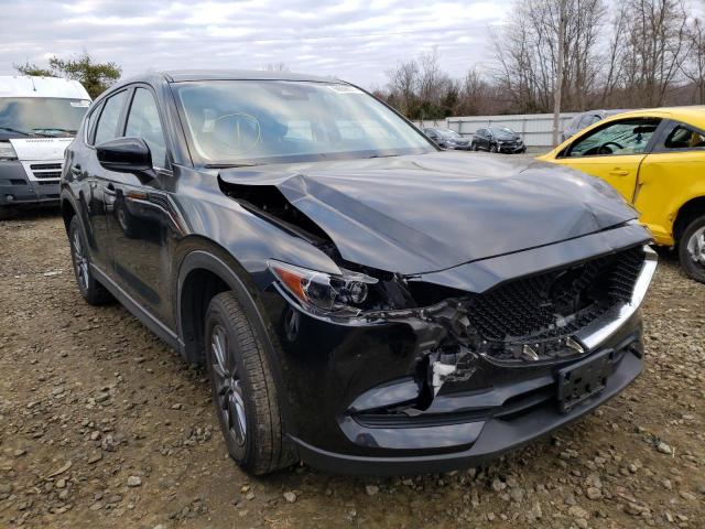 mazda cx-5 sport 2019 jm3kfbbm5k0639309