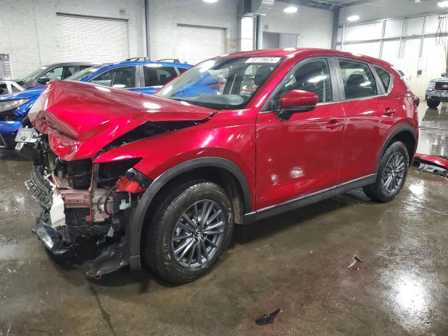 mazda cx-5 sport 2019 jm3kfbbm5k1618521