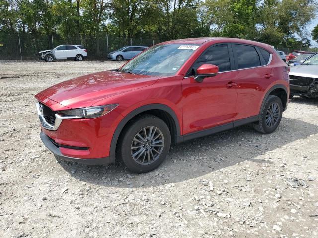 mazda cx-5 sport 2019 jm3kfbbm5k1621807