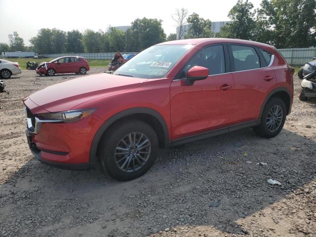 mazda cx-5 sport 2019 jm3kfbbm5k1625193