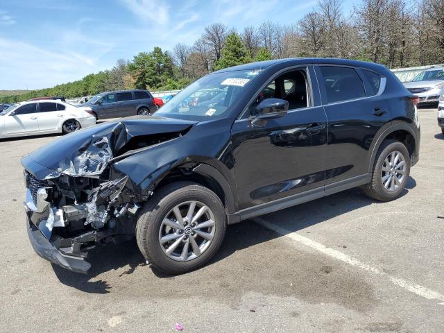 mazda cx-5 selec 2022 jm3kfbbm5n0595333